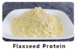 Flaxseed Protein Powder